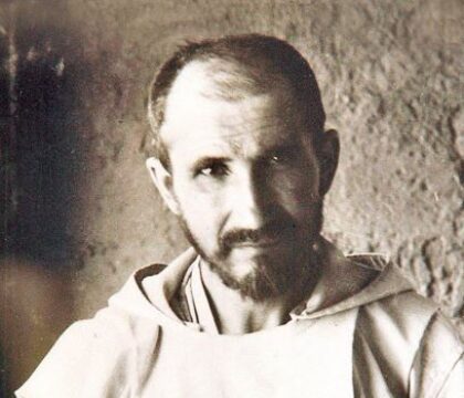 Redécouvrir Charles de Foucauld