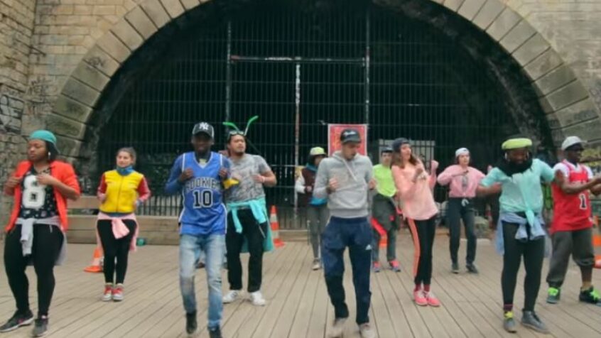Quand le Chemin Neuf rassure Justin Bieber…