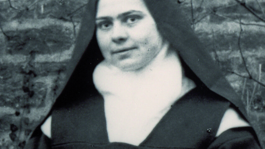 Liège : Guérison miraculeuse due à l’intercession d’Elisabeth de la Trinité