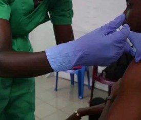 Ebola