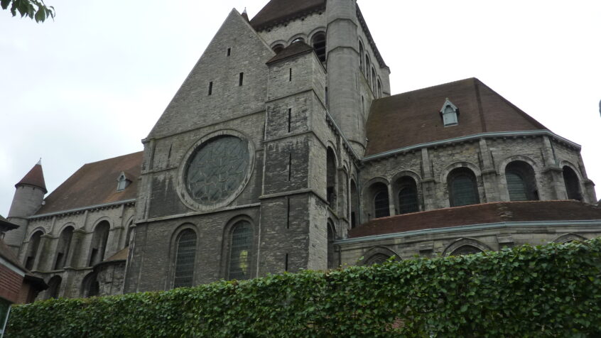 Le Chemin de Croix de Tournai