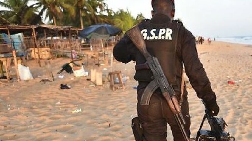 Attentat djihadiste en Côte d&rsquo;Ivoire