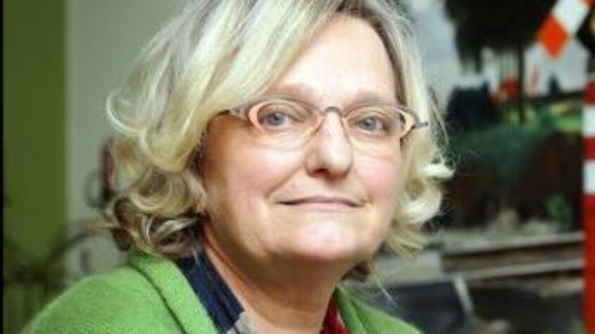 Karlijn Demasure : « L&rsquo;Eglise de France n&rsquo;a pas vraiment évolué dans sa prévention des abus sexuels »
