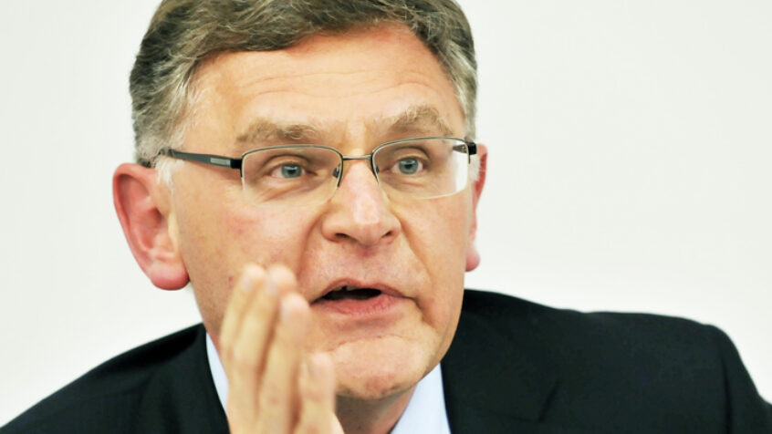 Me Fernand Keuleneer : « La loi ne crée pas un droit à l’euthanasie »