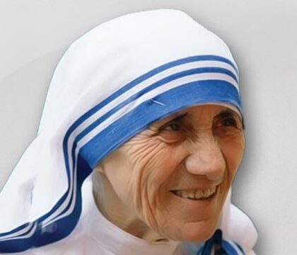Mère Teresa sera canonisée le 4 septembre