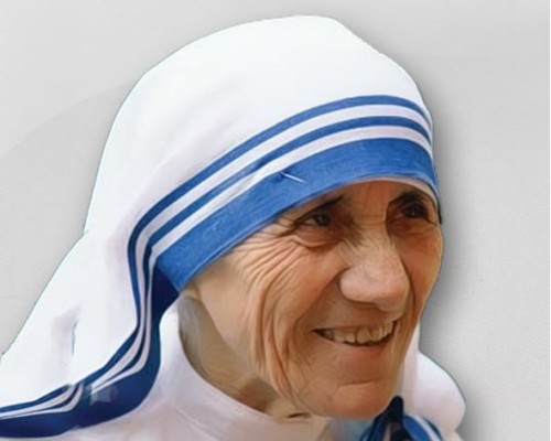 Mere-teresa