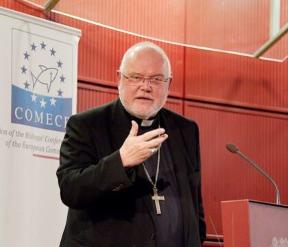 La COMECE s&rsquo;inquiète d&rsquo;une crise de solidarité et de confiance de l&rsquo;Europe
