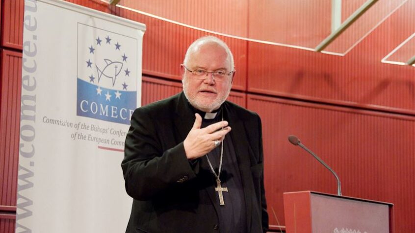 La COMECE s&rsquo;inquiète d&rsquo;une crise de solidarité et de confiance de l&rsquo;Europe