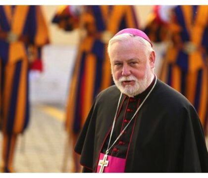 Le Saint-Siège s&rsquo;inquiète d&rsquo;une hausse de l&rsquo;intolérance religieuse