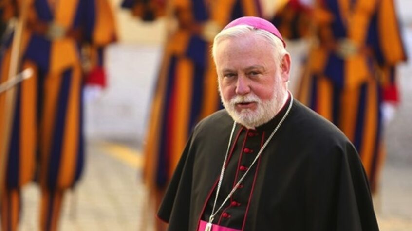 Le Saint-Siège s&rsquo;inquiète d&rsquo;une hausse de l&rsquo;intolérance religieuse