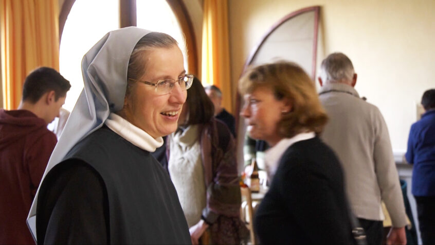 La commission d&rsquo;étude sur le diaconat des femmes réunie au Vatican