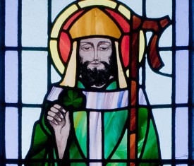 Saint Patrick
