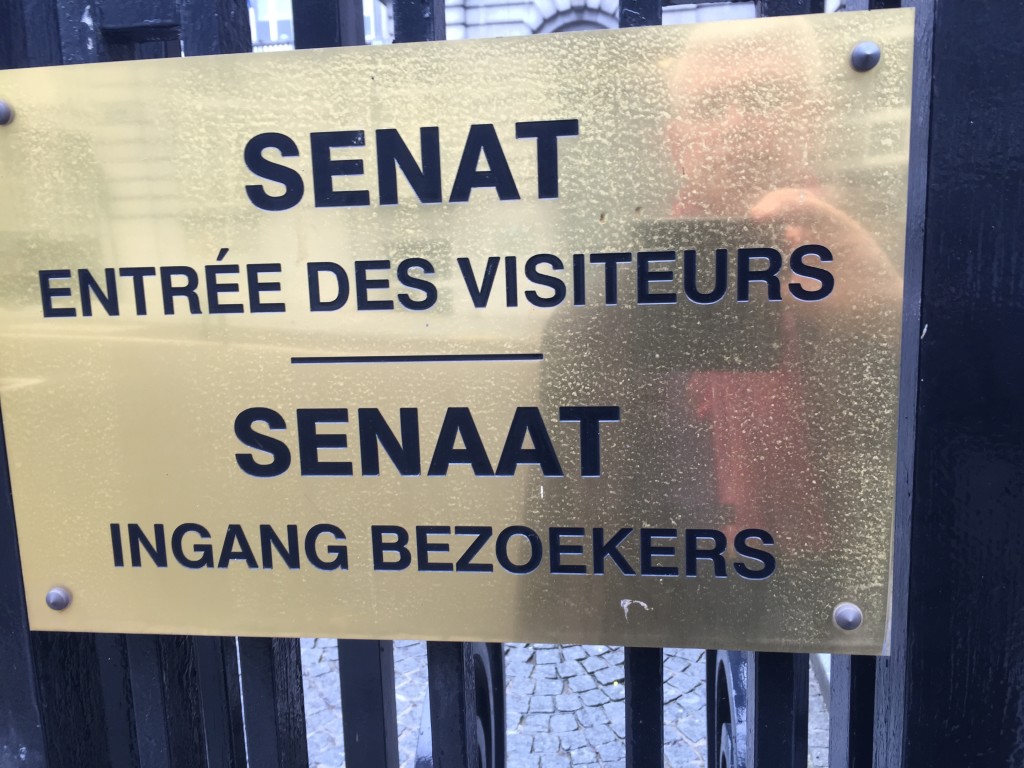 Sénat