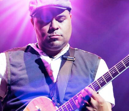 Voice of Angels et Israel Houghton en concert !