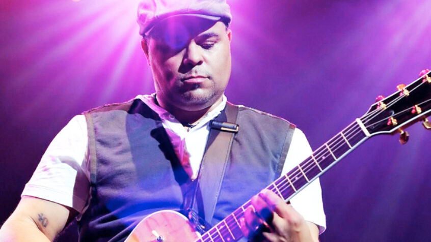 Voice of Angels et Israel Houghton en concert !