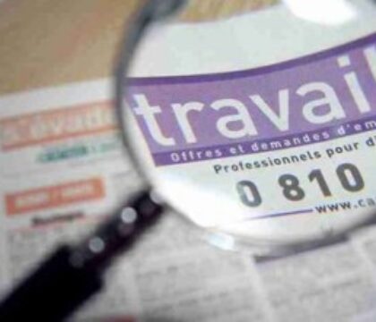 Offre d’emploi – Secrétaire à mi-temps pour le Vicariat de l&rsquo;Enseignement (Liège)