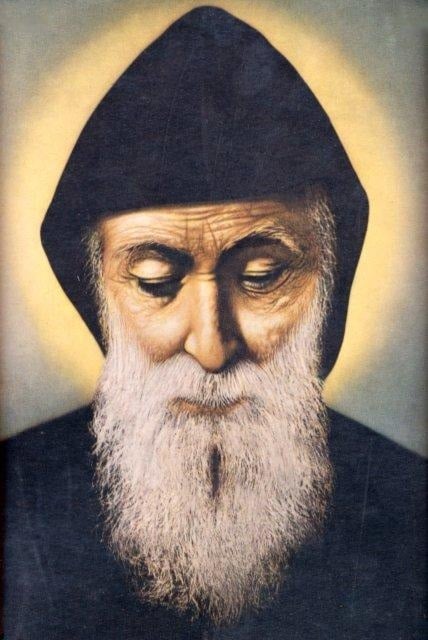 saint-Charbel