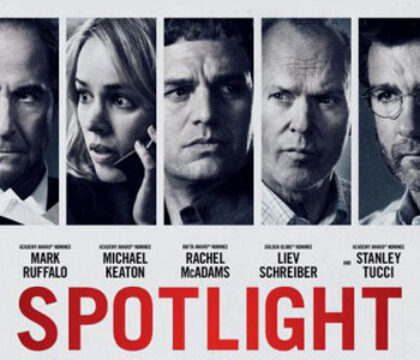 Le film « Spotlight » bouleverse de nombreux catholiques, pas le Vatican