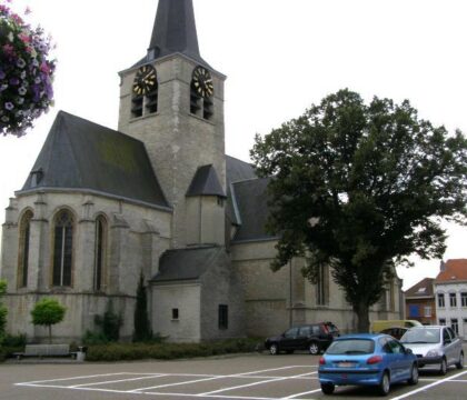 Zaventem : veillée de prière œcuménique pour les victimes