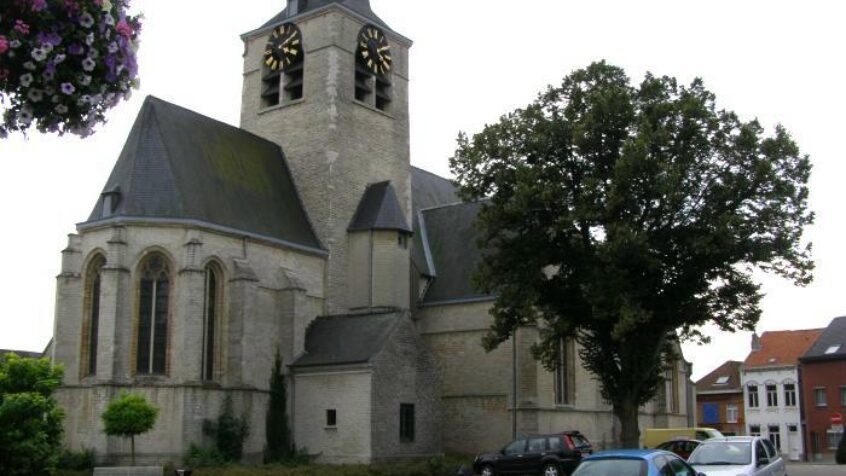Zaventem : veillée de prière œcuménique pour les victimes