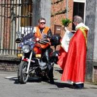 041016 - Balade des motards (Tongres ND)