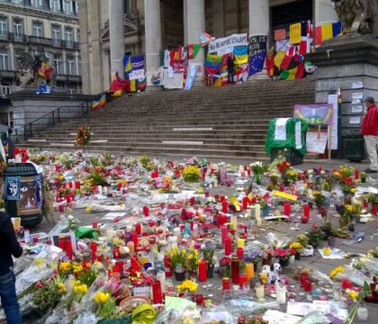 Bruxelles :  la marche &#8220;contre la terreur et la haine&#8221; aura lieu le 17 avril
