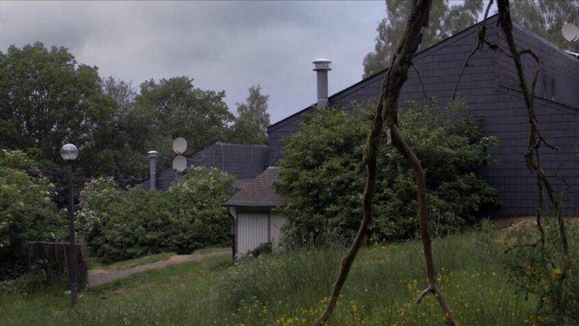 « Eurovillage », un documentaire pour découvrir la vie des demandeurs d&rsquo;asile