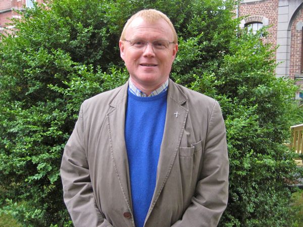 Francis Lallemand