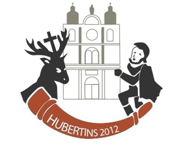 Hubertins