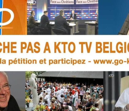 Proximus poursuivra la diffusion de KTO TV