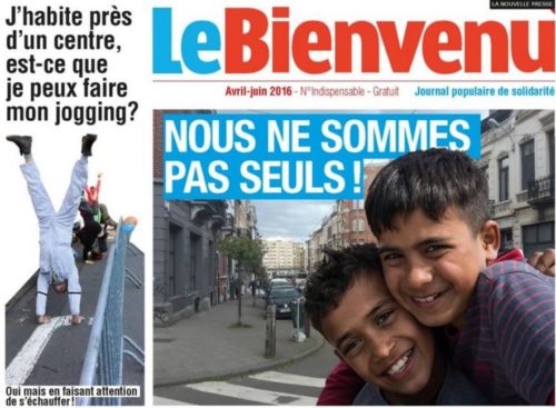 Le_Bienvenu