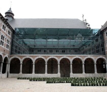 Une semaine pour découvrir le patrimoine wallon