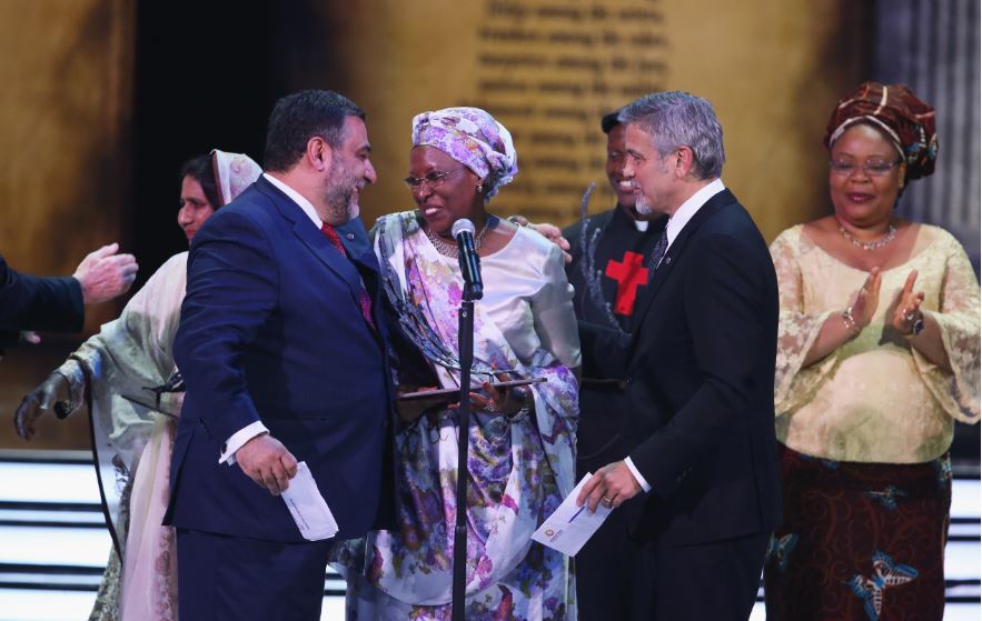Maggy-Barankitse-Prix Aurora