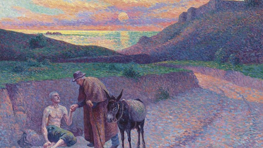 Audience générale : le pape appelle à s&rsquo;inspirer de la compassion du Samaritain