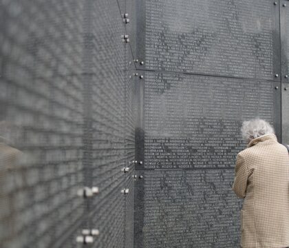 Yom HaShoah commémore aussi les déportés de Drancy