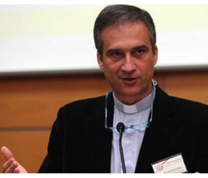 Vatican : une réforme des médias pour repenser la communication
