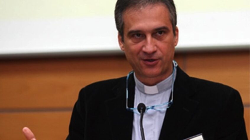 Vatican : une réforme des médias pour repenser la communication