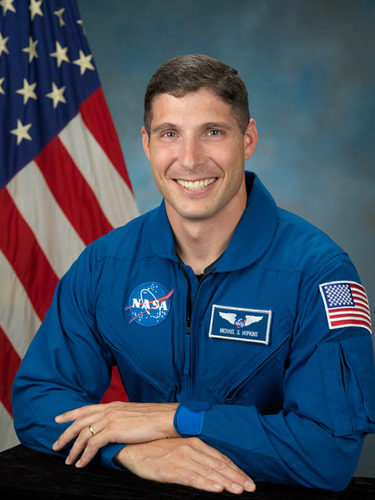 Mike Hopkins