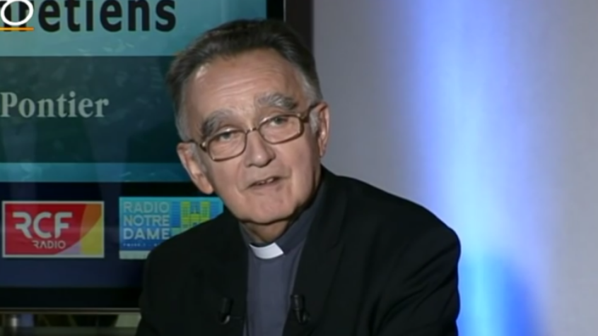 Eglise en France : nouvelles mesures contre la pédophilie