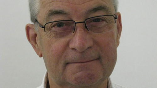 Robert Molhant