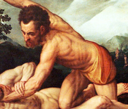 Réflexions sur la violence – La chronique de Charles Delhez