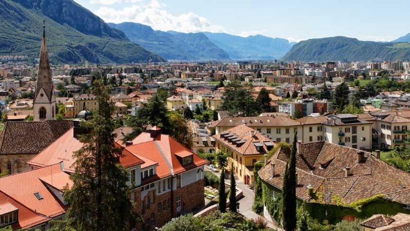 Autriche : Le pape enjoint l&rsquo;évêque de Bolzano à aider les réfugiés
