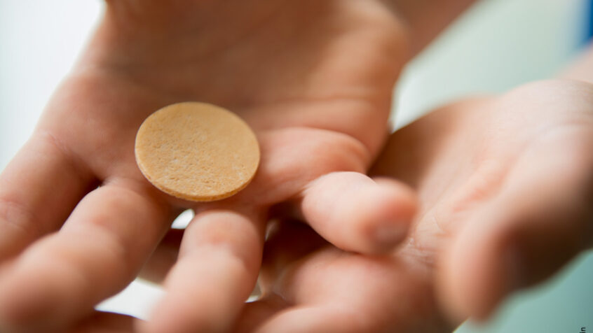 Audience Générale : L&rsquo;eucharistie « nous rend forts »