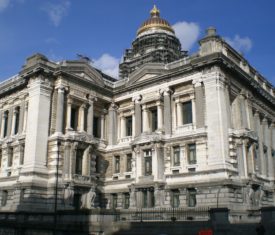 palais justice