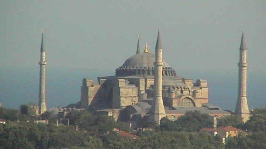 La Turquie veut reprendre des terrains au Patriarcat de Constantinople