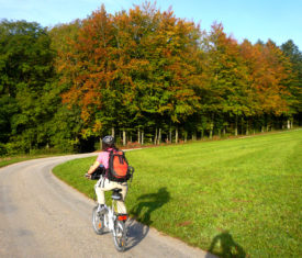 vélo