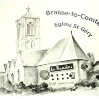 05_17 Messes radio logo église braine