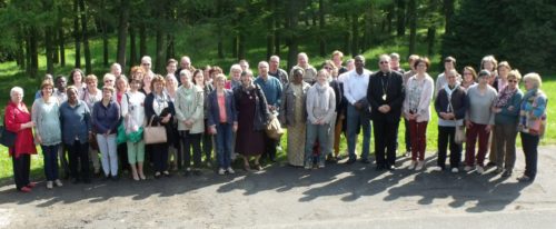 AeP - Photo de groupe