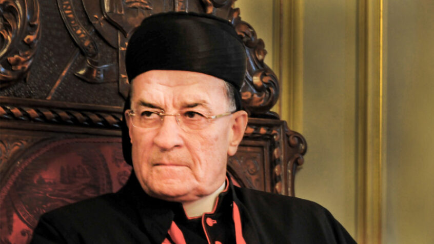 Liban: le patriarche maronite demande des législatives anticipées