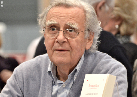 Bernard Pivot